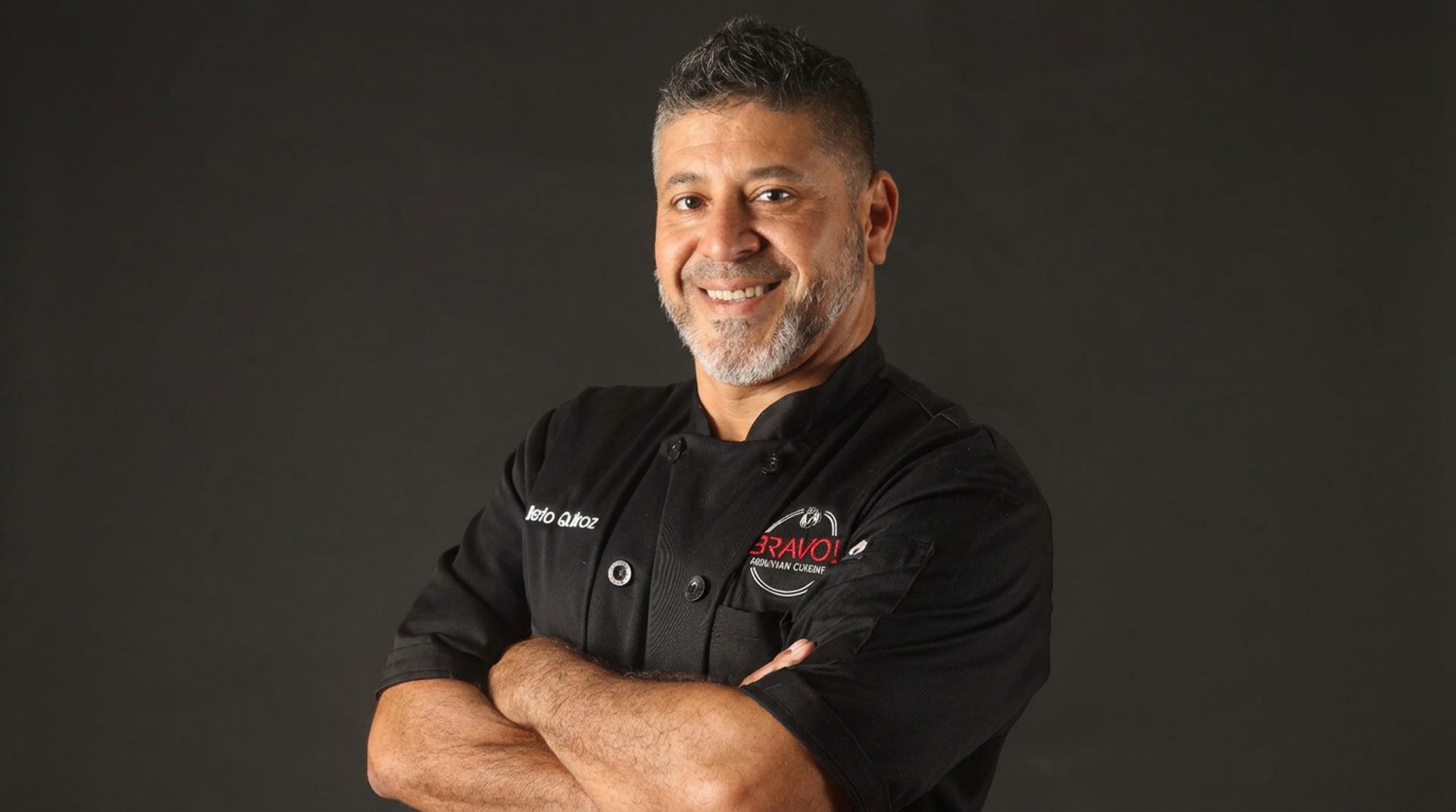 Peru's culinary soul, right here in South Florida