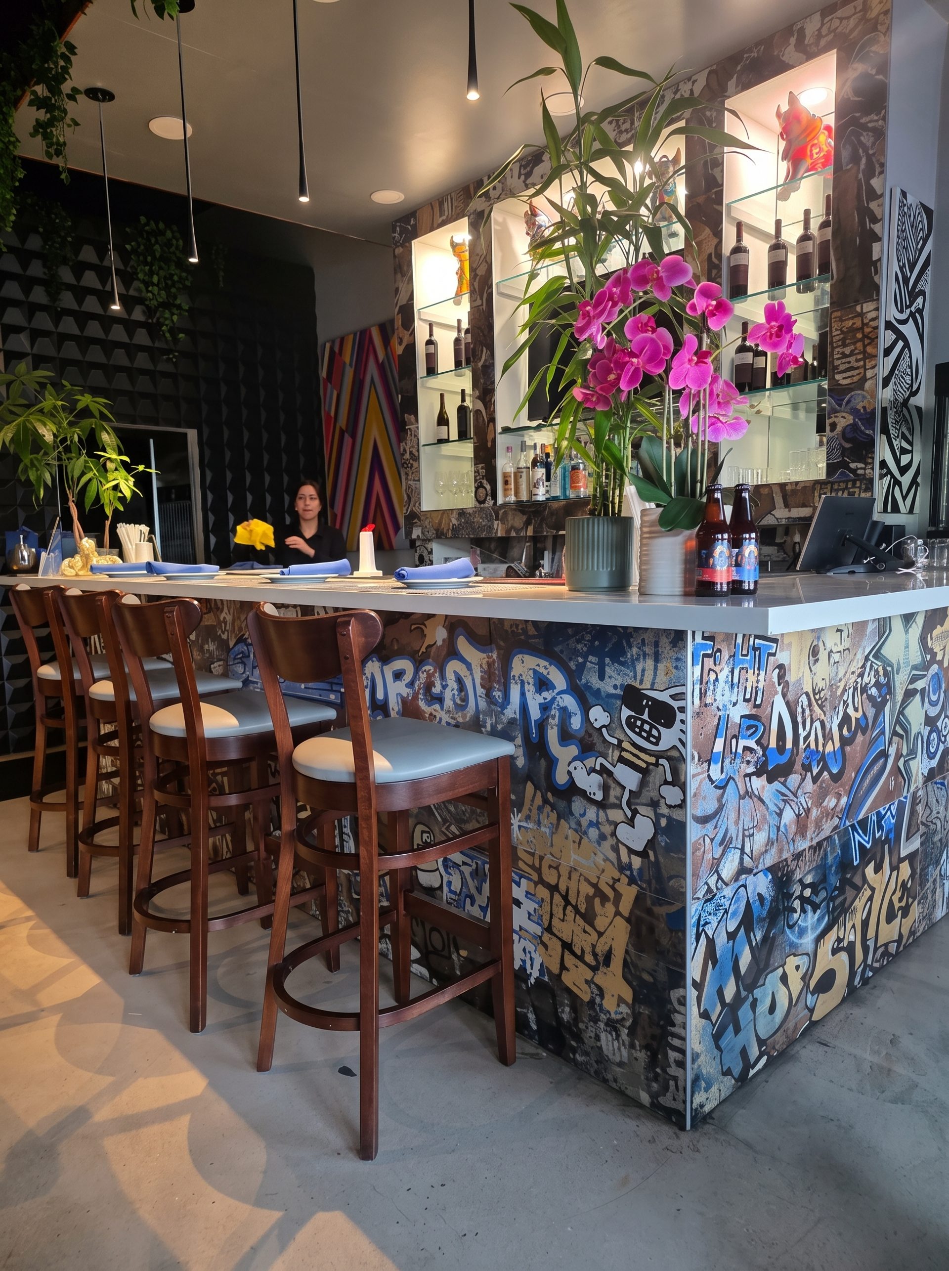 Bravo Peruvian Kitchen - Coral Springs