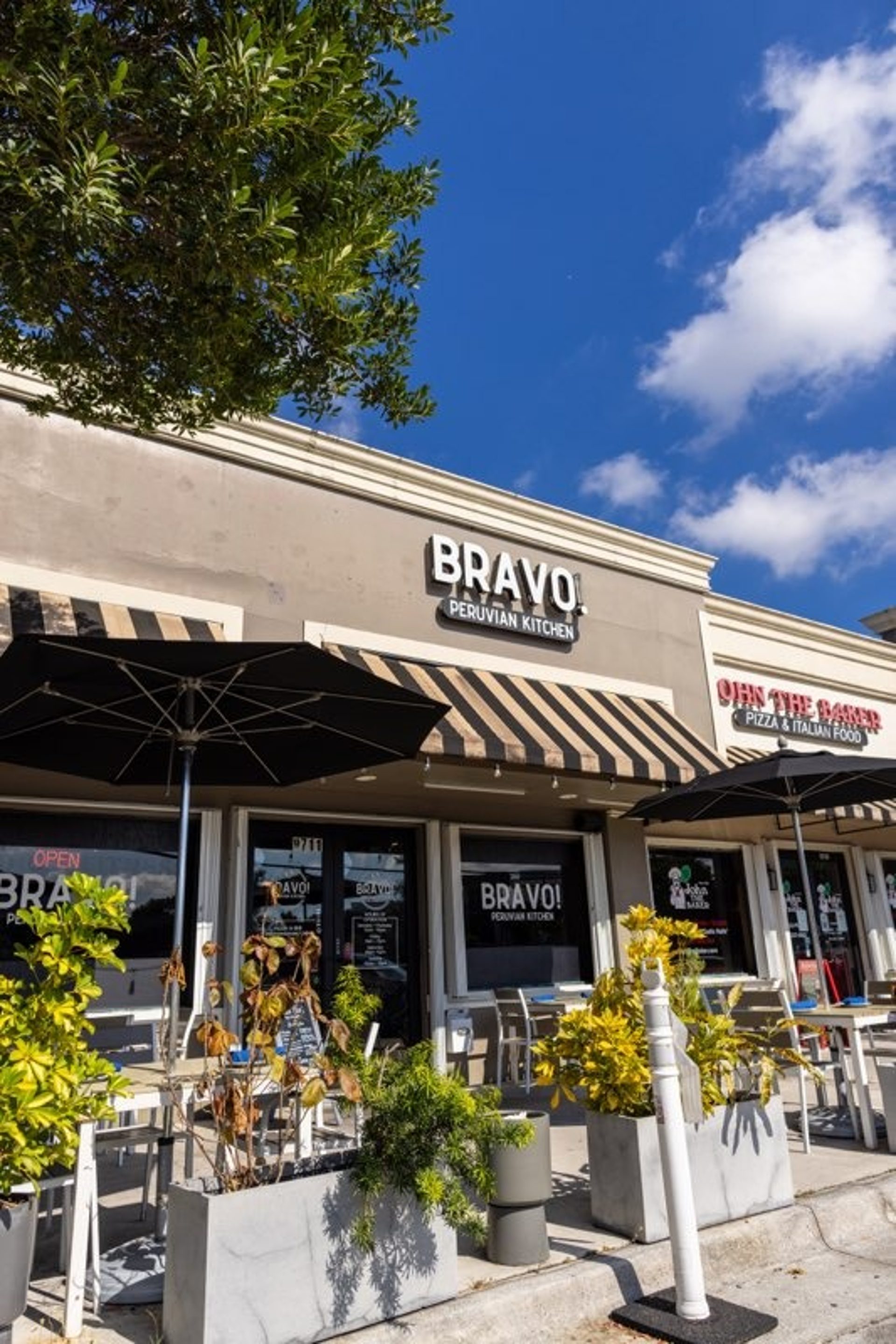 Bravo across South Florida