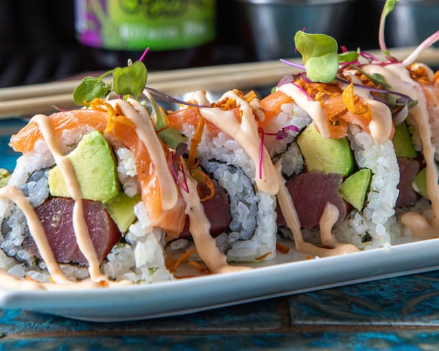 Bravo Roll.