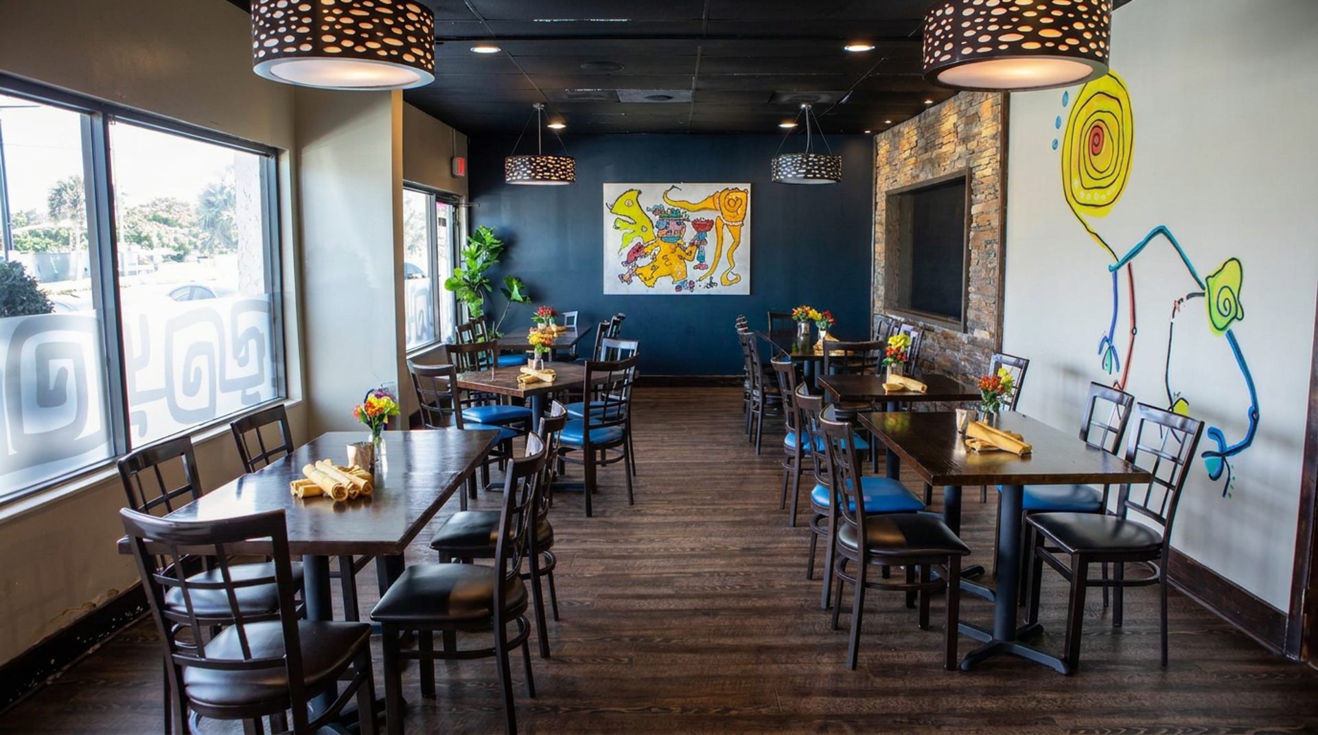 Bravo Peruvian Kitchen - Coral Springs