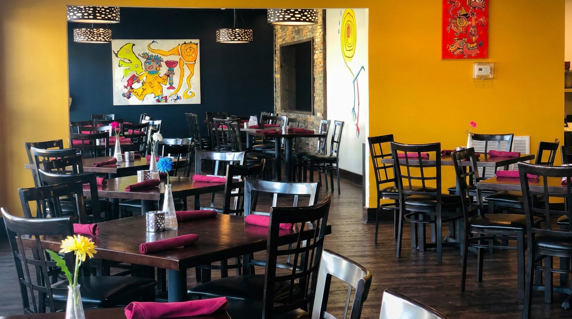 Bravo Peruvian Kitchen - Wilton Manors