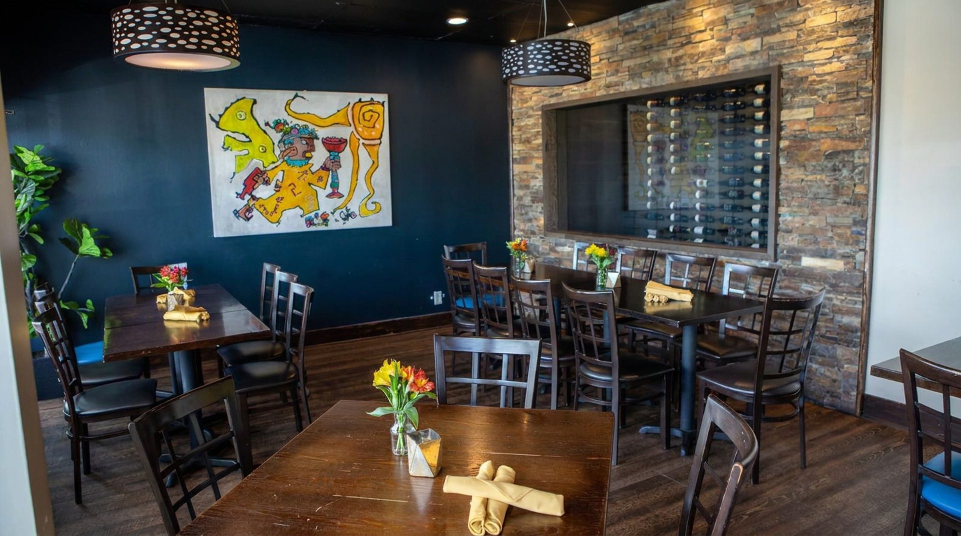 A South Florida table worth finding