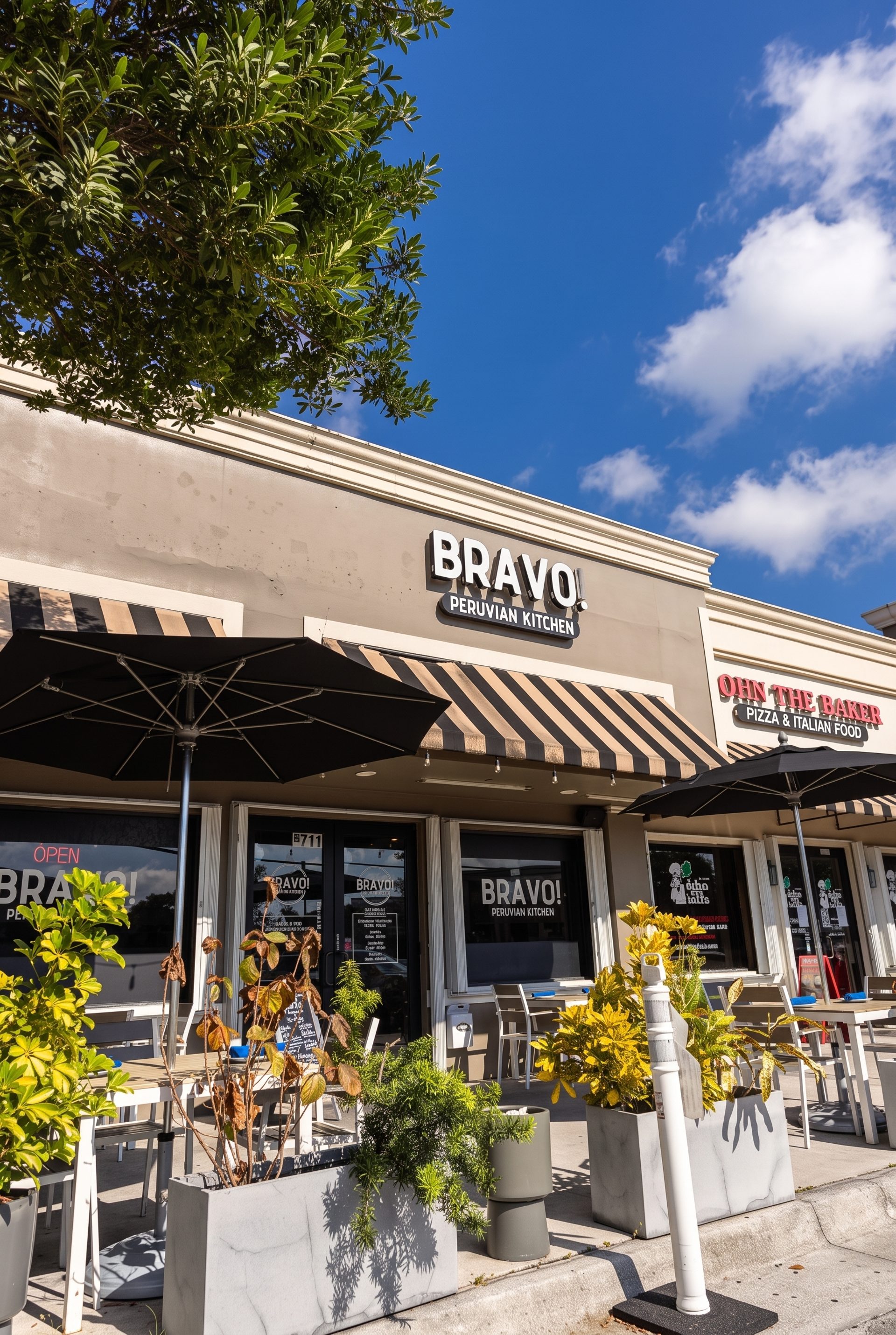We’re Located in Coral Springs