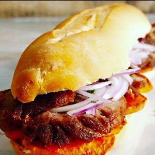 CHICHARRON