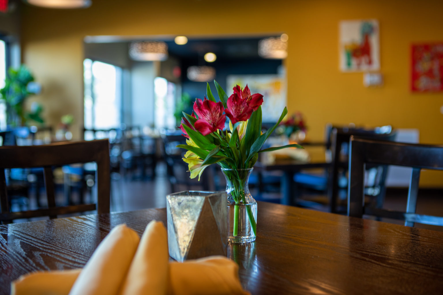Peruvian Kitchen Near Me